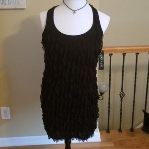 Jump girl NWT Black dress